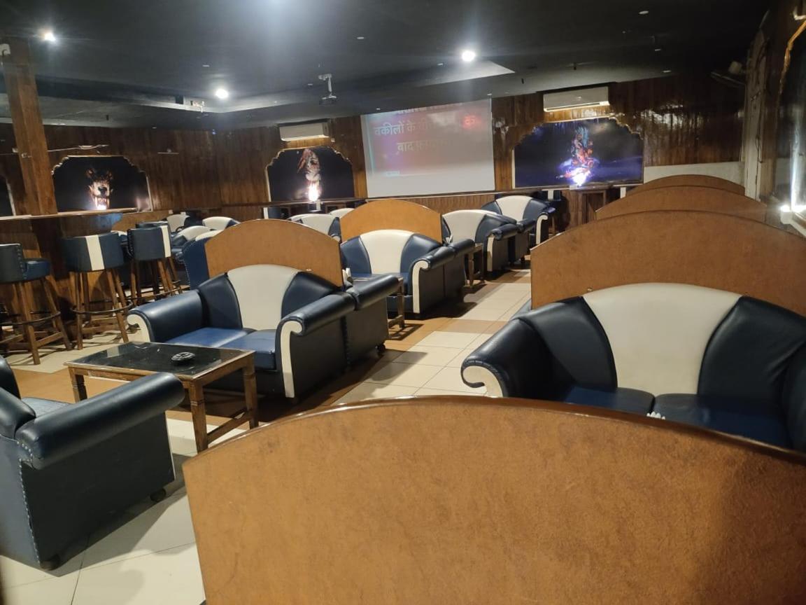 Sisodia Hotel & Resorts Джодхпур Экстерьер фото